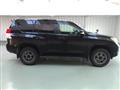 2013 Toyota Land Cruiser Prado