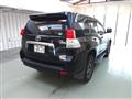 2013 Toyota Land Cruiser Prado