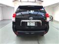 2013 Toyota Land Cruiser Prado