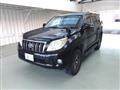 2013 Toyota Land Cruiser Prado