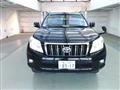 2013 Toyota Land Cruiser Prado