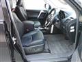2013 Toyota Land Cruiser Prado
