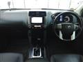 2013 Toyota Land Cruiser Prado
