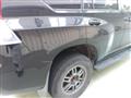 2013 Toyota Land Cruiser Prado