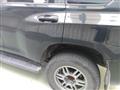 2013 Toyota Land Cruiser Prado