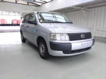 2009 Toyota Probox