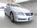 2006 Toyota Mark X