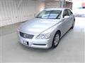 2006 Toyota Mark X