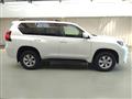 2018 Toyota Land Cruiser Prado