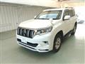 2018 Toyota Land Cruiser Prado