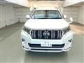 2018 Toyota Land Cruiser Prado