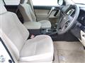 2018 Toyota Land Cruiser Prado