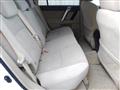 2018 Toyota Land Cruiser Prado