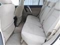 2018 Toyota Land Cruiser Prado