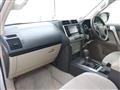 2018 Toyota Land Cruiser Prado