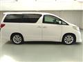 2008 Toyota Alphard