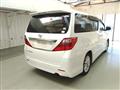 2008 Toyota Alphard