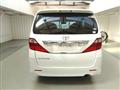 2008 Toyota Alphard