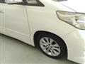 2008 Toyota Alphard