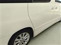 2008 Toyota Alphard