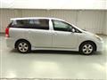 2008 Toyota Wish