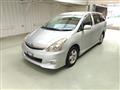 2008 Toyota Wish