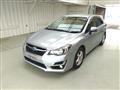 2015 Subaru Impreza
