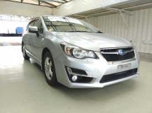 2015 Subaru Impreza