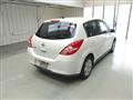 2008 Nissan Tiida