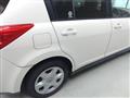 2008 Nissan Tiida