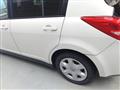 2008 Nissan Tiida