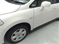 2008 Nissan Tiida
