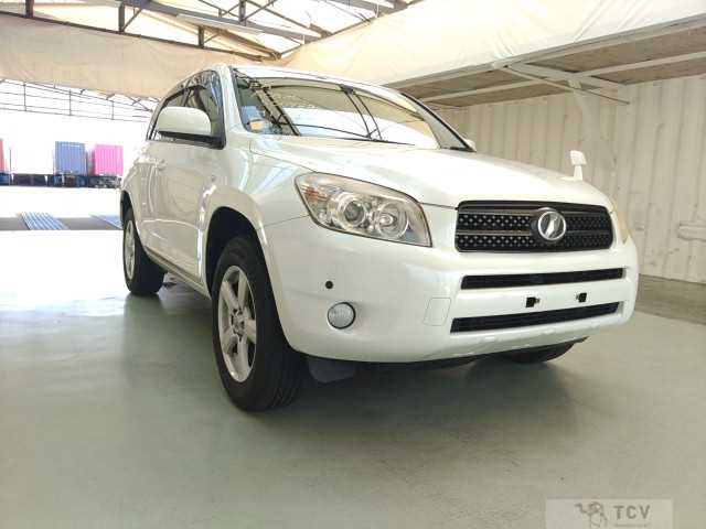 2006 Toyota RAV4