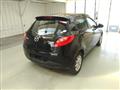 2012 Mazda Demio
