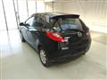 2012 Mazda Demio