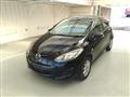 2012 Mazda Demio
