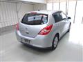 2009 Nissan Tiida