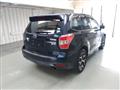 2013 Subaru Forester