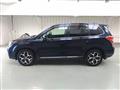 2013 Subaru Forester