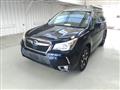 2013 Subaru Forester