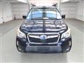 2013 Subaru Forester
