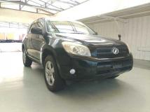 2006 Toyota RAV4