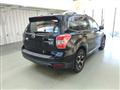 2013 Subaru Forester