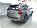 2021 Toyota Land Cruiser Prado