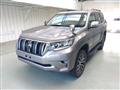2021 Toyota Land Cruiser Prado