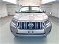 2021 Toyota Land Cruiser Prado