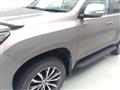 2021 Toyota Land Cruiser Prado