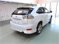 2006 Toyota Harrier