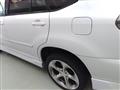 2006 Toyota Harrier