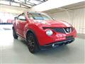 2013 Nissan Juke
